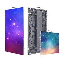 2023 Hot Outdoor P3.91rental Led Screen Stage Rental Video Wall 500x1000mm External Led Display Panel Prezzo
