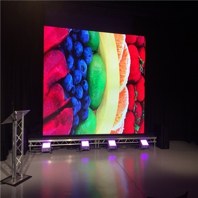 il concerto di 8x12 Digital ha condotto gli eventi locativi dello schermo il livello di IC che di funzione della fase rinfresca